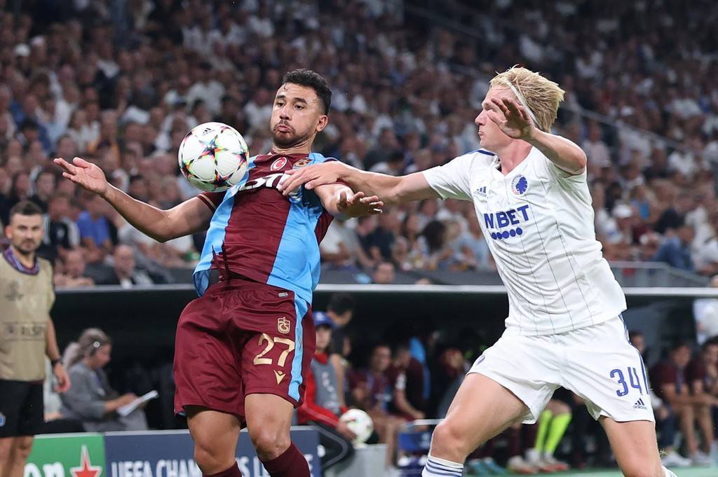 【全网最细赛事分析】哥本哈根 VS 巴塞尔：北欧堡垒迎战瑞士劲旅，主场优势或成关键