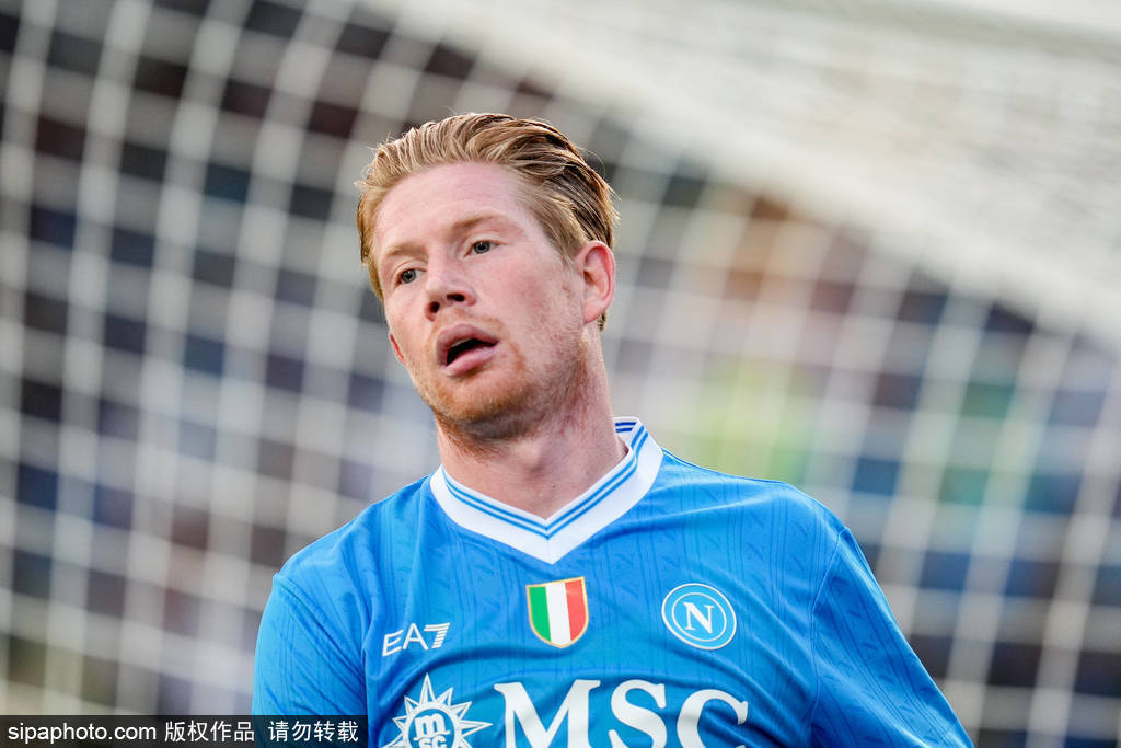 意甲首轮印象：国际米兰那不勒斯尤文图斯争冠，AC米兰只能争四