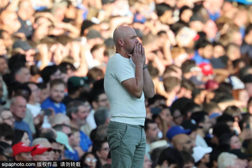 62天闪电下课！滕哈赫悲剧背后的德甲职场生存法则